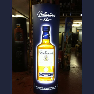 Totem lumineux Totemlight