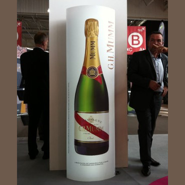 Totem lumineux Totemlight