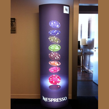 Totem lumineux Totemlight