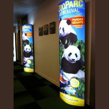 Totem lumineux Totemlight