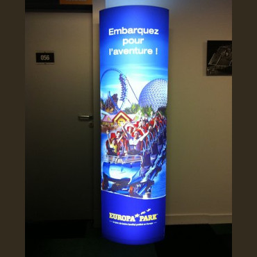 Totem lumineux Totemlight