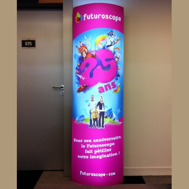 Totem lumineux Totemlight