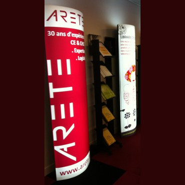 Totem lumineux Totemlight