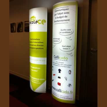 Totem lumineux Totemlight