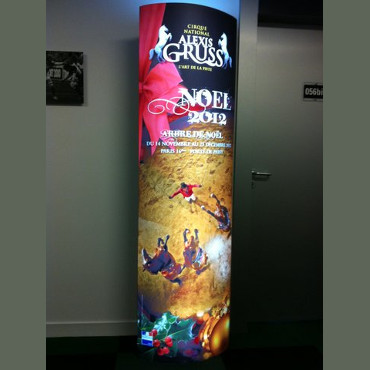 Totem lumineux Totemlight