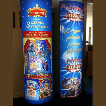 Totem lumineux Totemlight