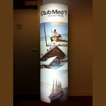 Totem lumineux Totemlight