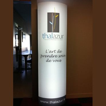 Totem lumineux Totemlight